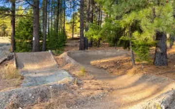 Photos, plans and elevations may be examples representing the community, community  amenities, homes or artist’s renderings that may not accurately represent the actual  condition of a homesite or home as constructed, and may also contain options and  upgrades which are not included in the sale. Trailside Homes reserves the right to make  changes to floor plans, specifications, dimensions, design and elevations without prior  notice. Stated dimensions and square footage, if applicable, are estimated and should  not be used as representations of the home’s actual size