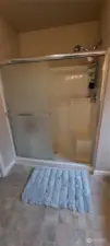 Primary Bath Shower