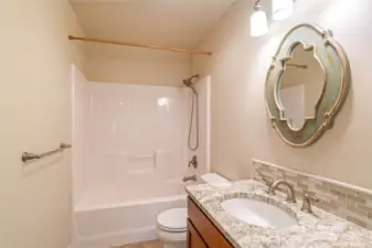 Bathroom 1