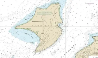 Waldron Island