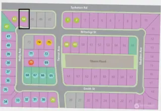 Community Map