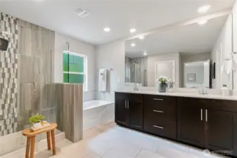 Master bathroom-1