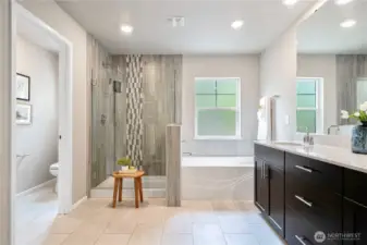 Master Bathroom-2