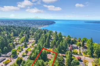 Gorgeous Area to call home