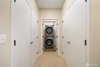 Washer/Dryer 4 years old