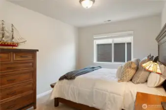 Bedroom #3