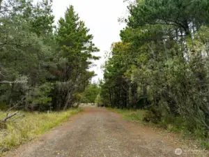 Both sides of J LN is Lot 1