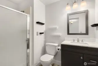 Primary Ensuite Bathroom