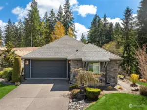 Located in coveted Trilogy, this home has been completely remodeled and is better than new!