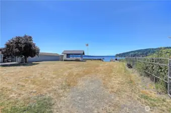 Community Beach Access