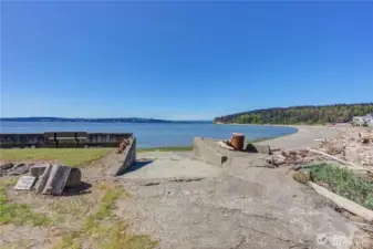 Community Beach Access