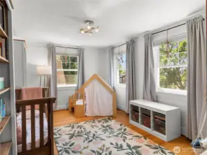 2nd Bedroom