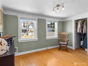 4th Bedroom