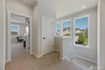 Welcome to Sunset Court. 11 luxury townhouses sold as Single family. Own the building and Land. Low HOA dues! Pictures depict a previously built home similar to the home going to be built on this lot. Floor plans, Elevations, colors, upgrades & materials may be different.