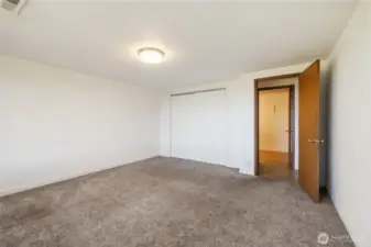 2nd Floor Bedroom 1
