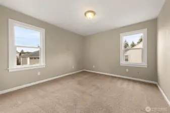 Upstairs Bedroom 2