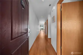 This condo has not ever been vacation rented it is pristine.