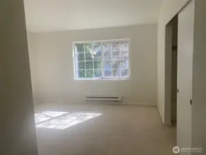 Main bedroom