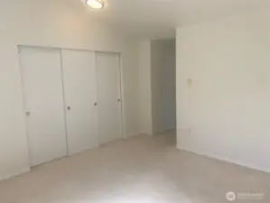 Main bedroom