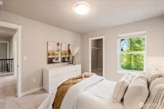 Bedroom #4