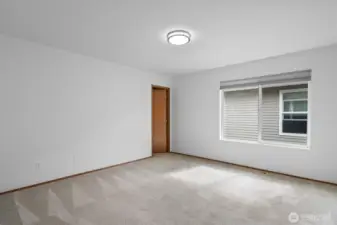 Guest bedroom three.