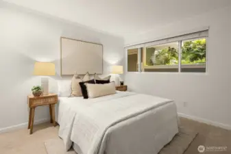 Bedroom II