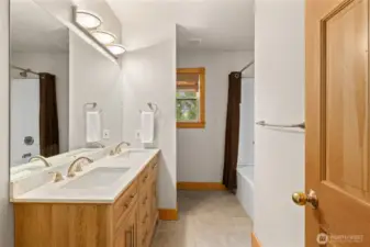 Main bath