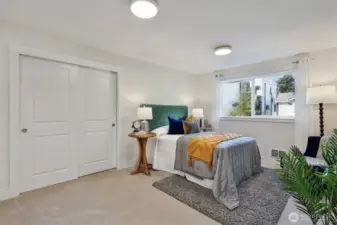 Primary Ensuite