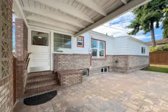 Breezeway
