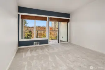 all new windows/doors/deck rail