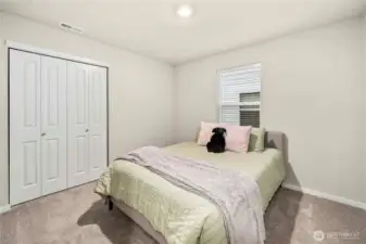 2nd Bedroom