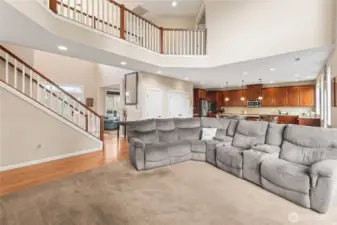 The thoughtfully designed floor plan balances openness and privacy, making the home feel both spacious and functional. Ideal for modern living.