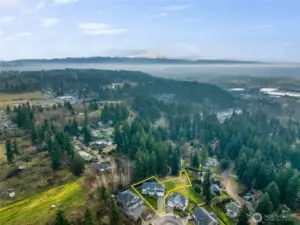 This home offers a rare combination of timeless Craftsman elegance, modern amenities, and a thoughtfully designed layout that fits today’s lifestyle. With stunning views, spacious living areas, and a private backyard retreat, it’s more than a house—it’s the perfect place to create lasting memories.