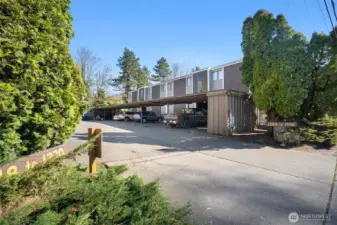 Welcome to Marquis Manor!