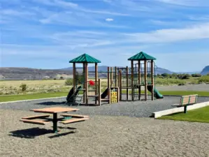 Play Structure