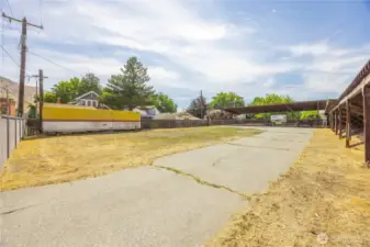 Established neighborhood offers long-term value stability