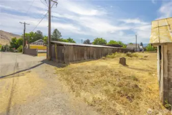 Investment property with potential $2.8M+ future value at stabilization