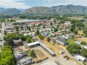 Both parcels outlined to show build-ready opportunity for 12 total units