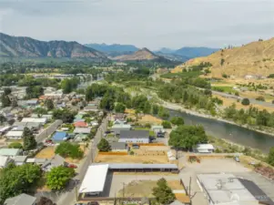Scenic Cashmere surroundings attract long-term tenants