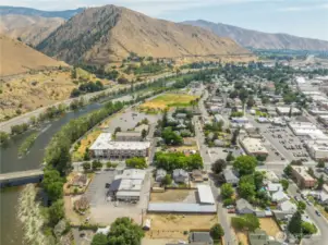 Prime multi-family development land with proximity to Hwy 2 & Hwy 97.