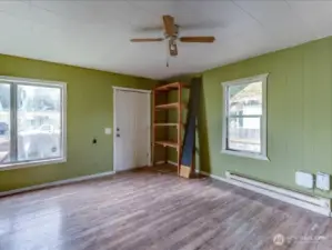 Living Room.