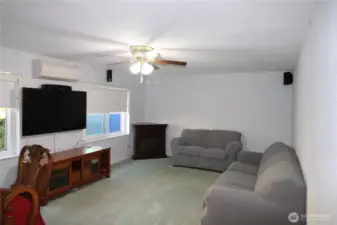 Large Bedroom 2 that can be a flex room for other purposes!