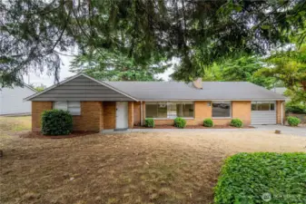 20318 19TH AVE NE  SHORELINE, WA 98155