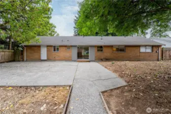 So many possibilities!