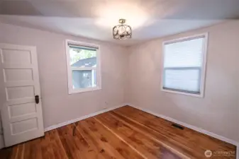 Den / Office - Main Floor