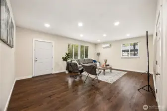 Bring your imagination