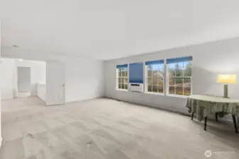 Another photo taken in primary bedroom