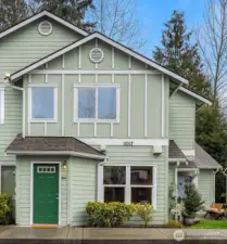 Welcome Home to this Beautifuly Maintained Two-Story Home