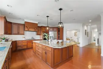 Stainless Steel Appliances