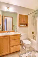 Full Bath